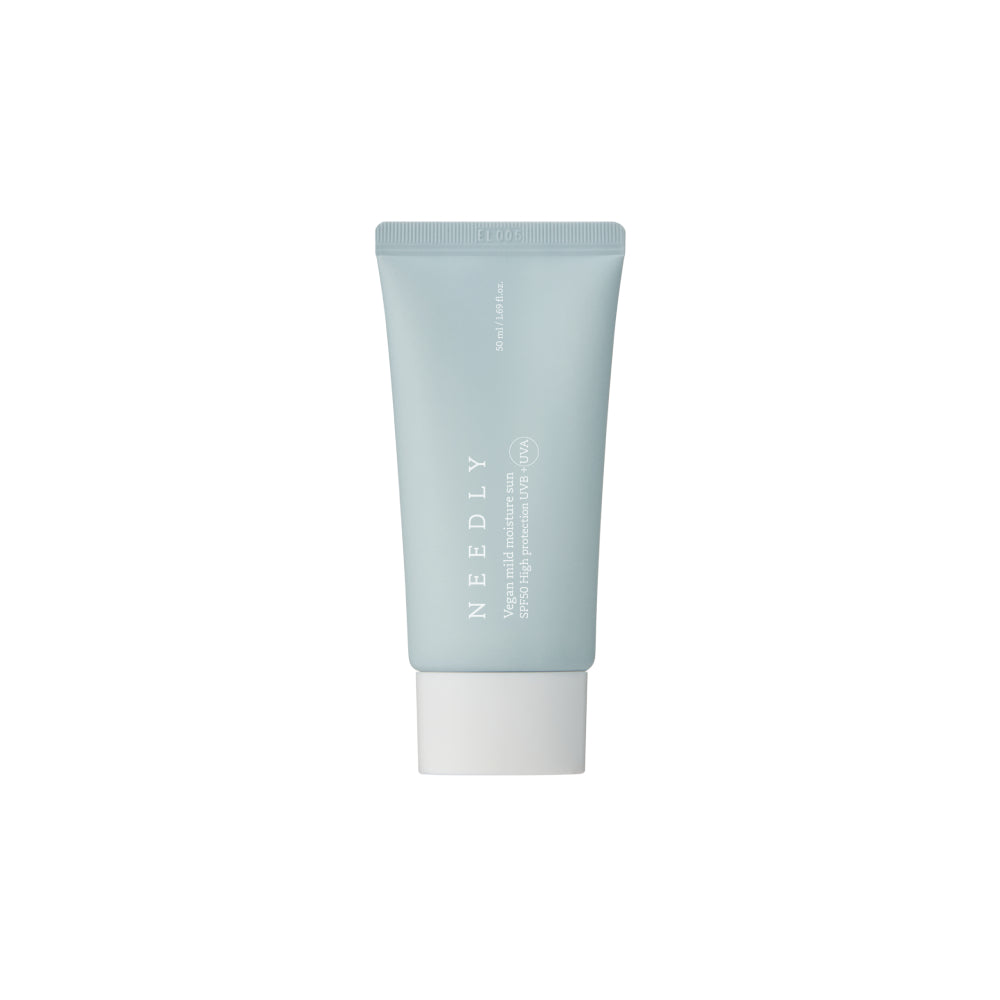 NEEDLY Vegan Sun Moisture