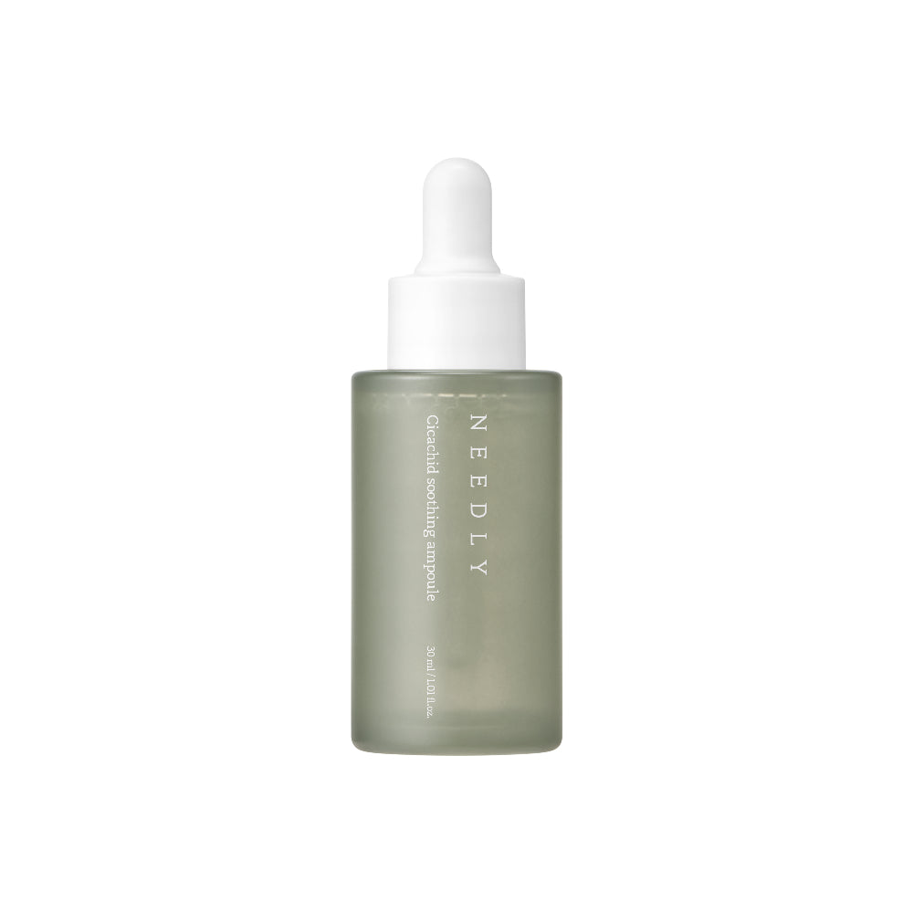 NEEDLY Cicachid Soothing Ampoule