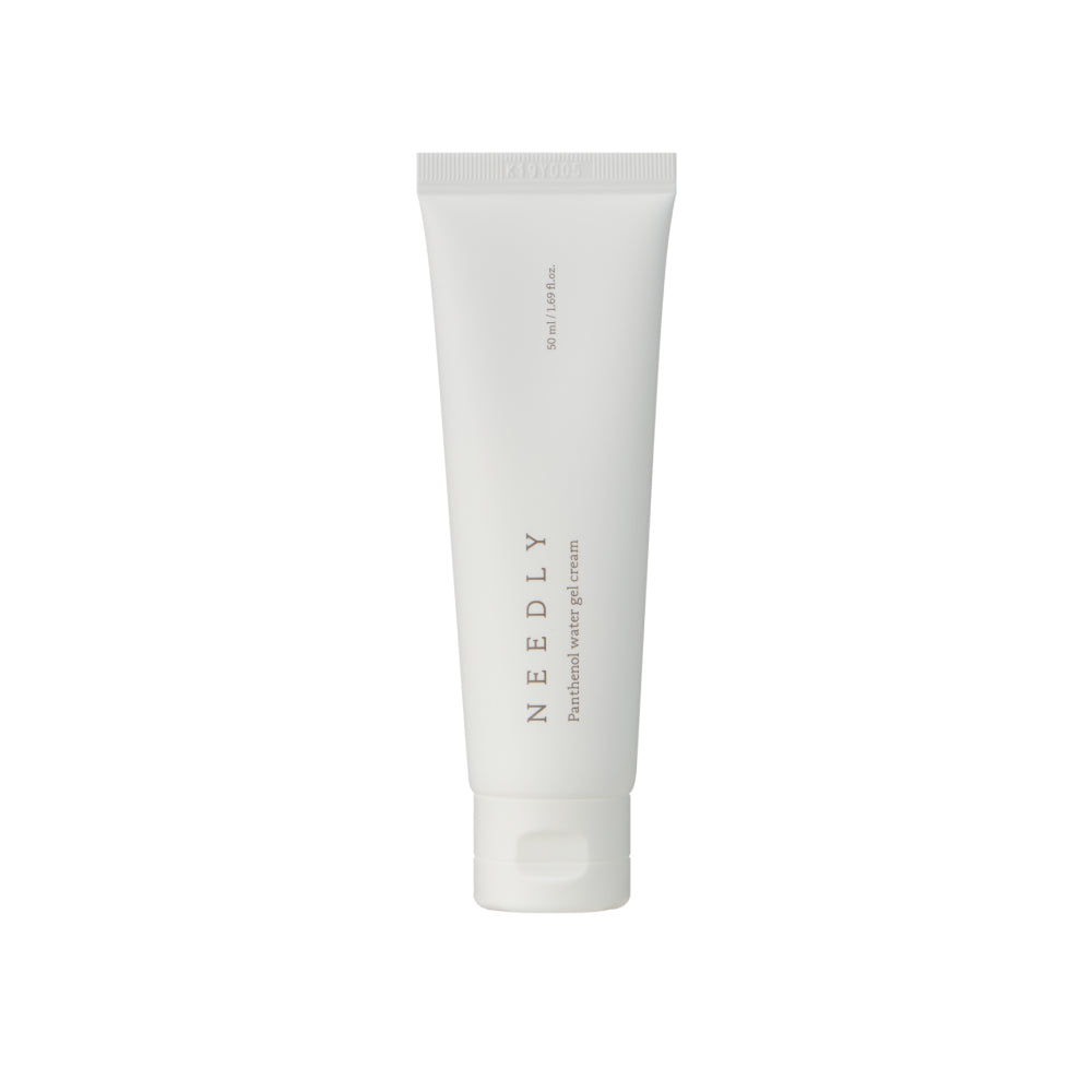 NEEDLY Panthenol Water Gel Cream