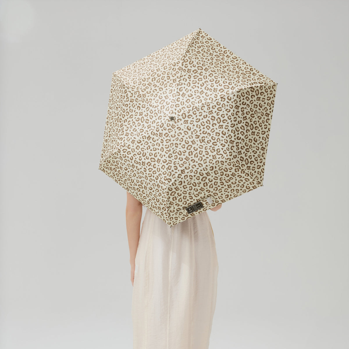 WHITESANDS 604 AIR Ultra-Light UV Parasol CROSA_Yellow