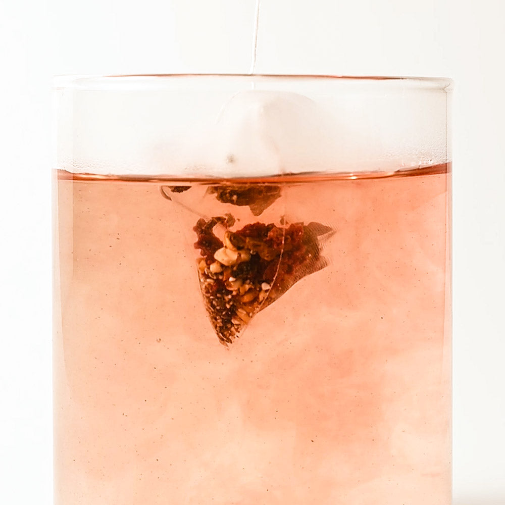 Nothing Better Luv Tea Red Bean Tea