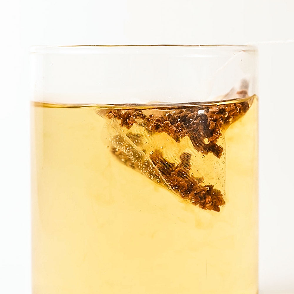 Nothing Better Luv Tea Pumpkin Tea