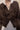 UMER_Ether Cashmere Cardigan Marron Brown