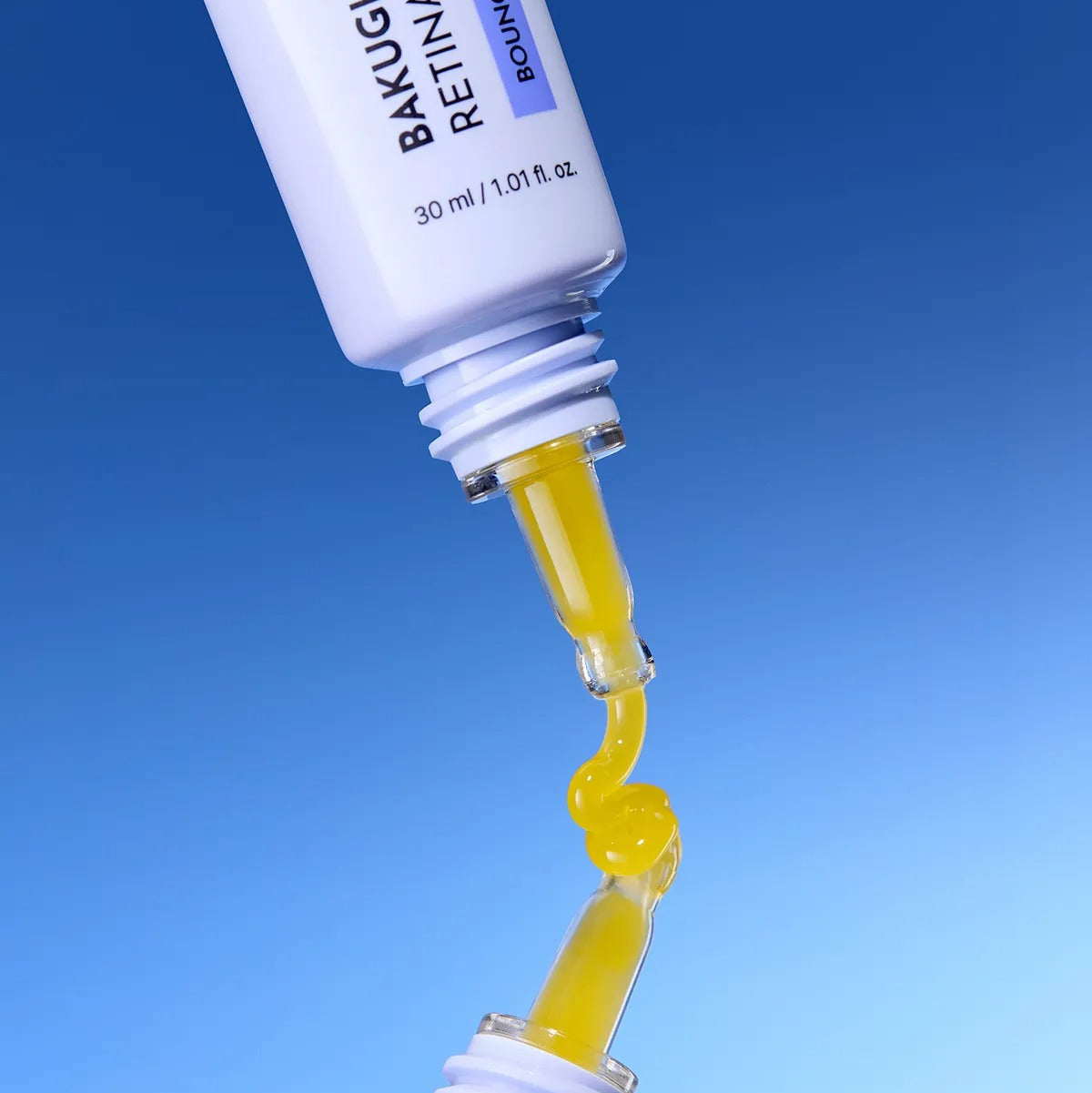 ongredients BakuGlow Retinal Booster Shot 0.2% 30ml