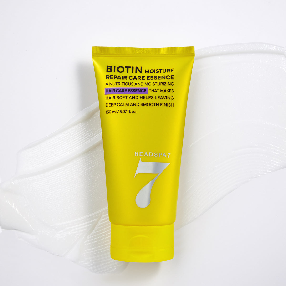HEADSPA7 Moisture Repair Essence 150 ml