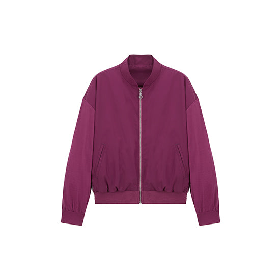 Celebshop Edition Knit Block Jacket