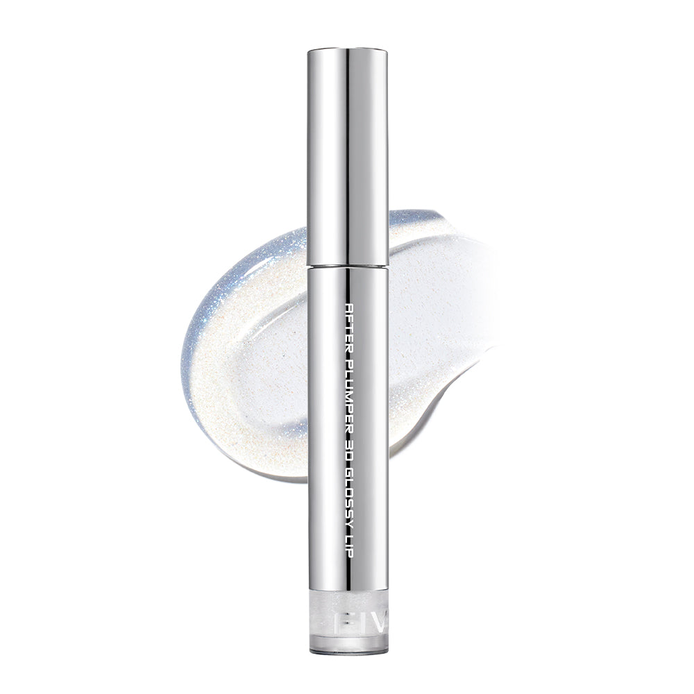 FIVEVIBE After Plumper 3D Glossy Lip