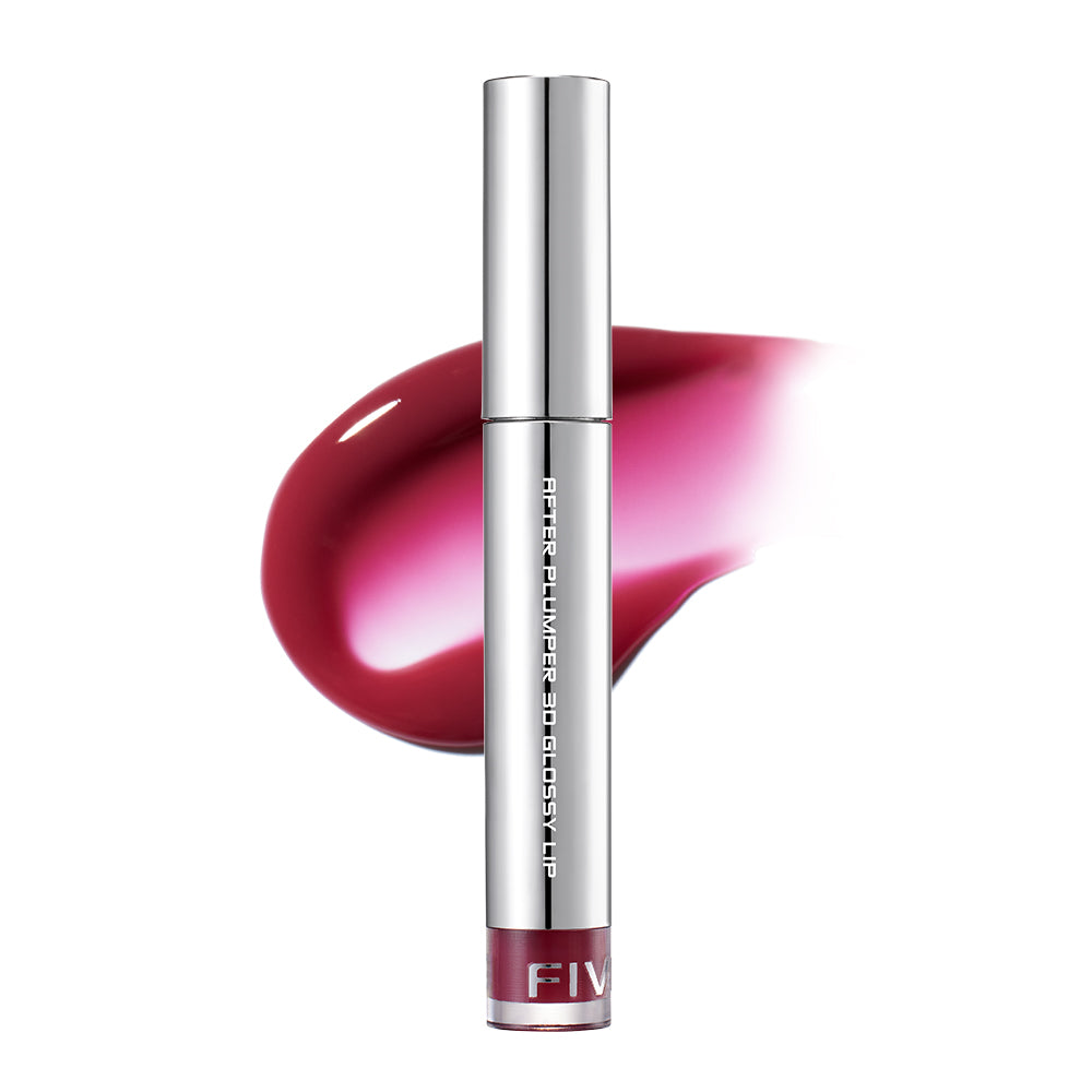 FIVEVIBE After Plumper 3D Glossy Lip