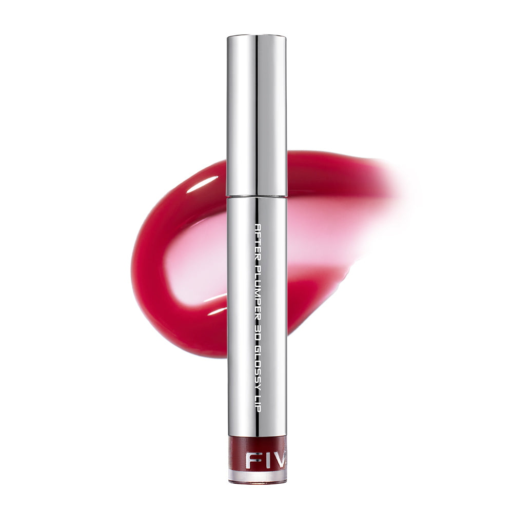 FIVEVIBE After Plumper 3D Glossy Lip