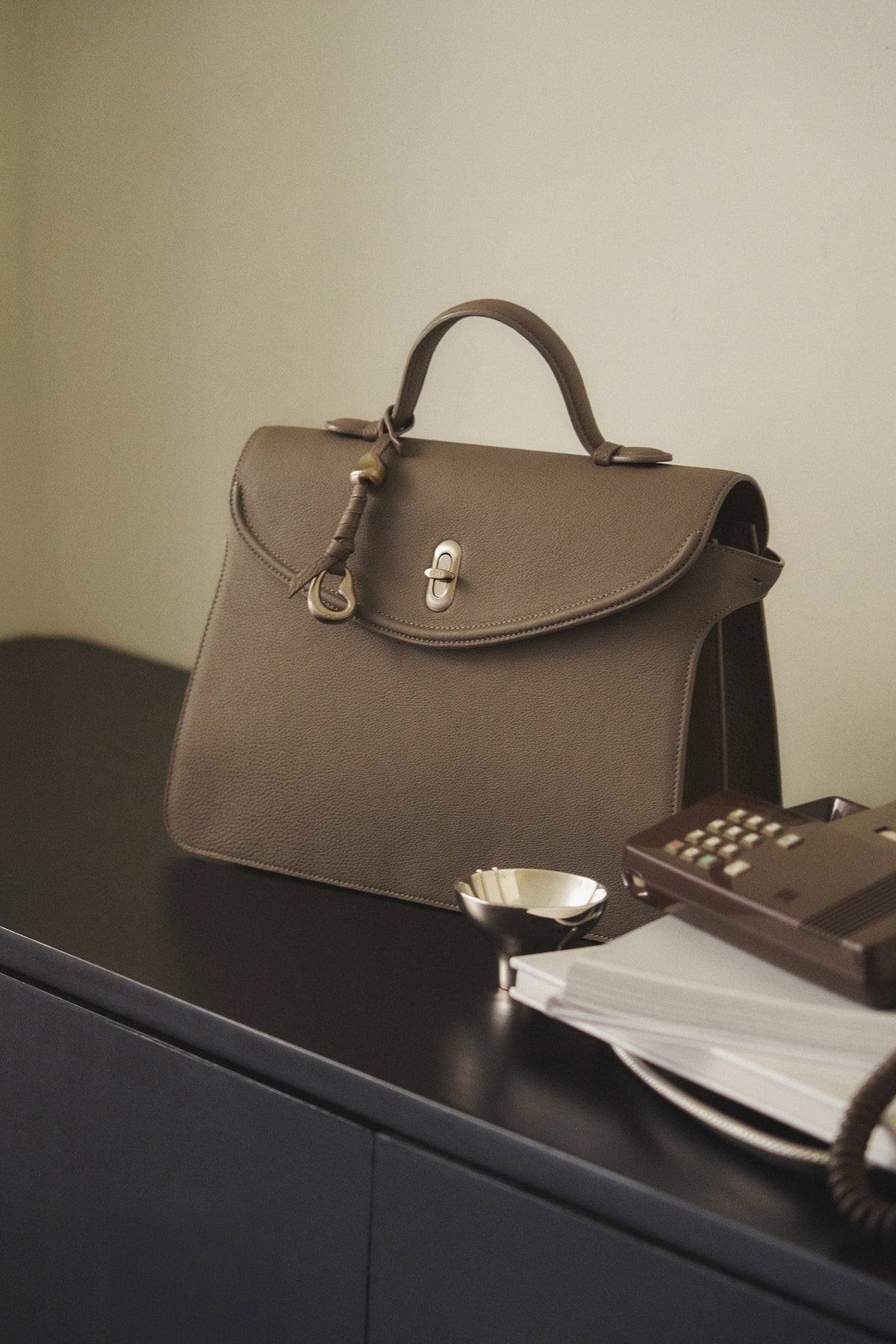UMER_MRRV) TR Seren Bag (Gran) Taupe