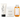 ONE THING Heartleaf Pore Reset Trio (Houttuynia Cordata Clarifying Facial Cleanser+Houttuynia Cordata Extract 150ml+Cica Peeling Toner Pad)
