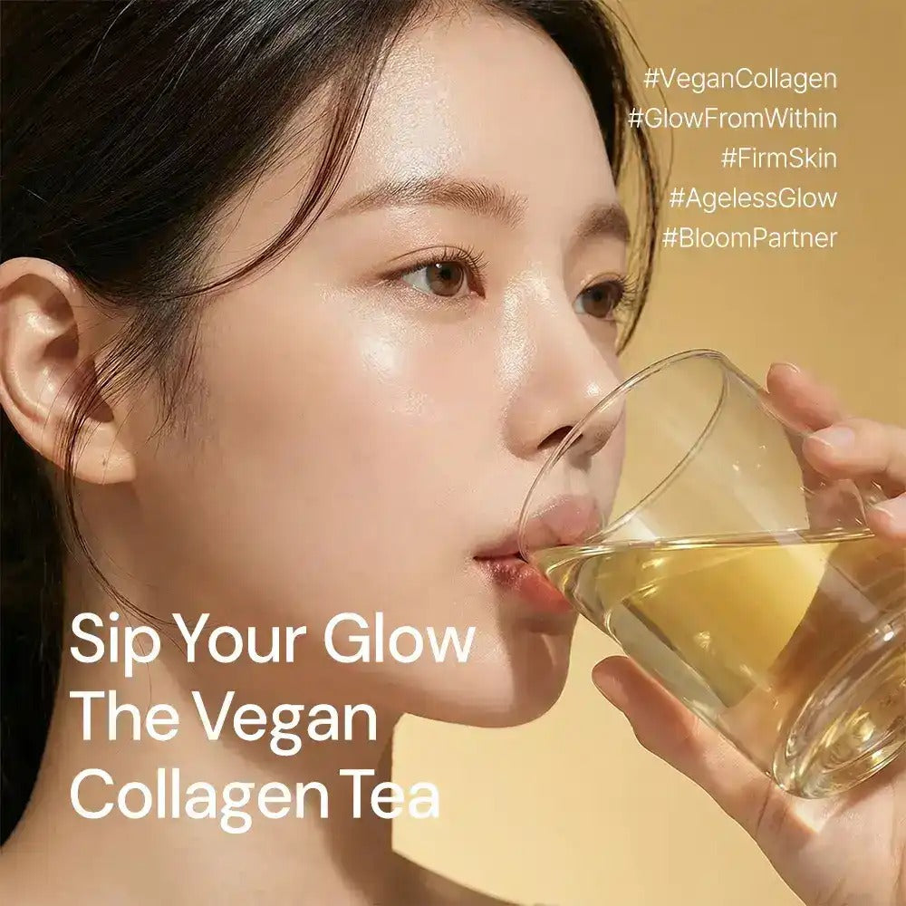 YOUNG LONG Vegan Collagen 60g