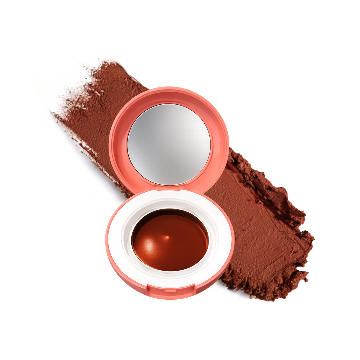 saintfran Blurring Lip and Cheek