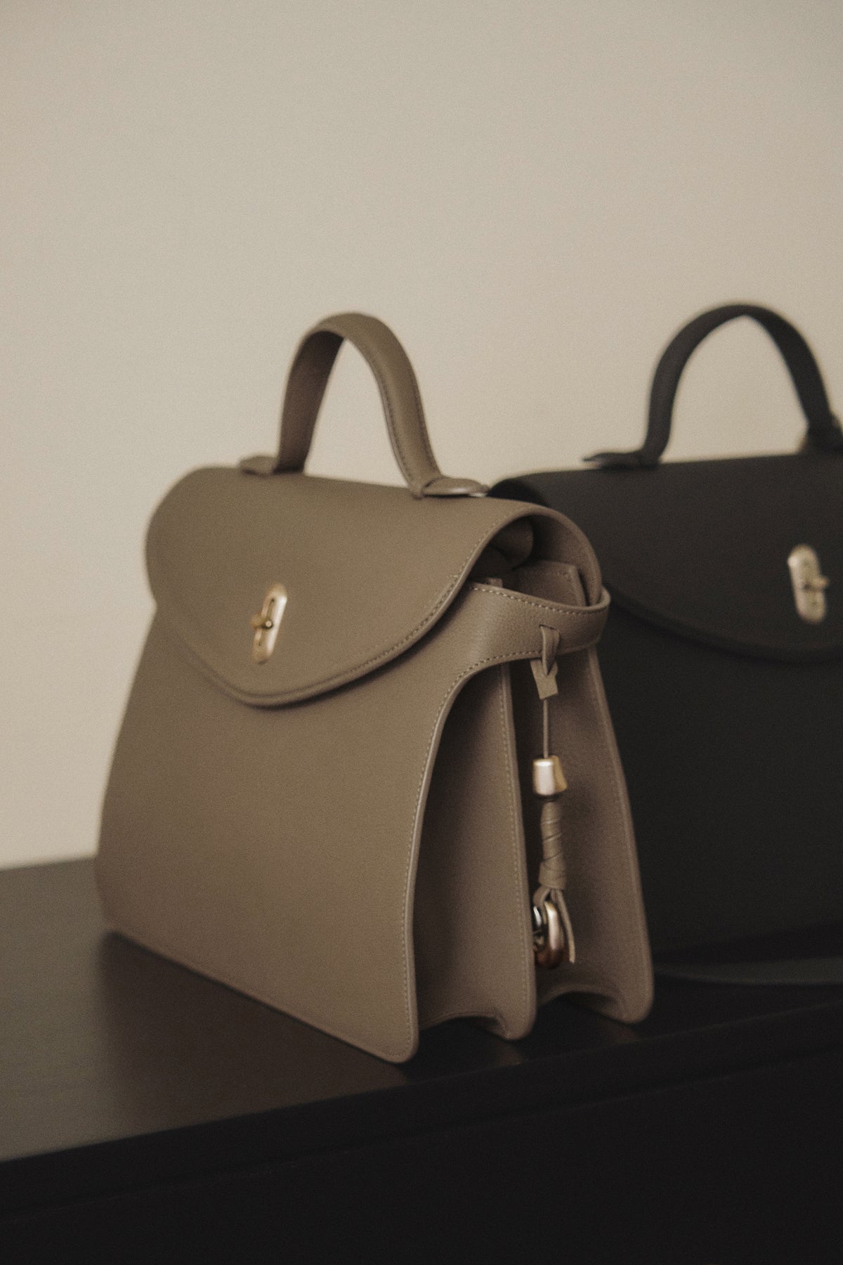 UMER_MRRV) TR Seren Bag (Gran) Taupe