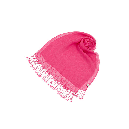 Celebshop Edition French Linen Scarf