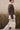 UMER_Ether Cashmere Cardigan Marron Brown