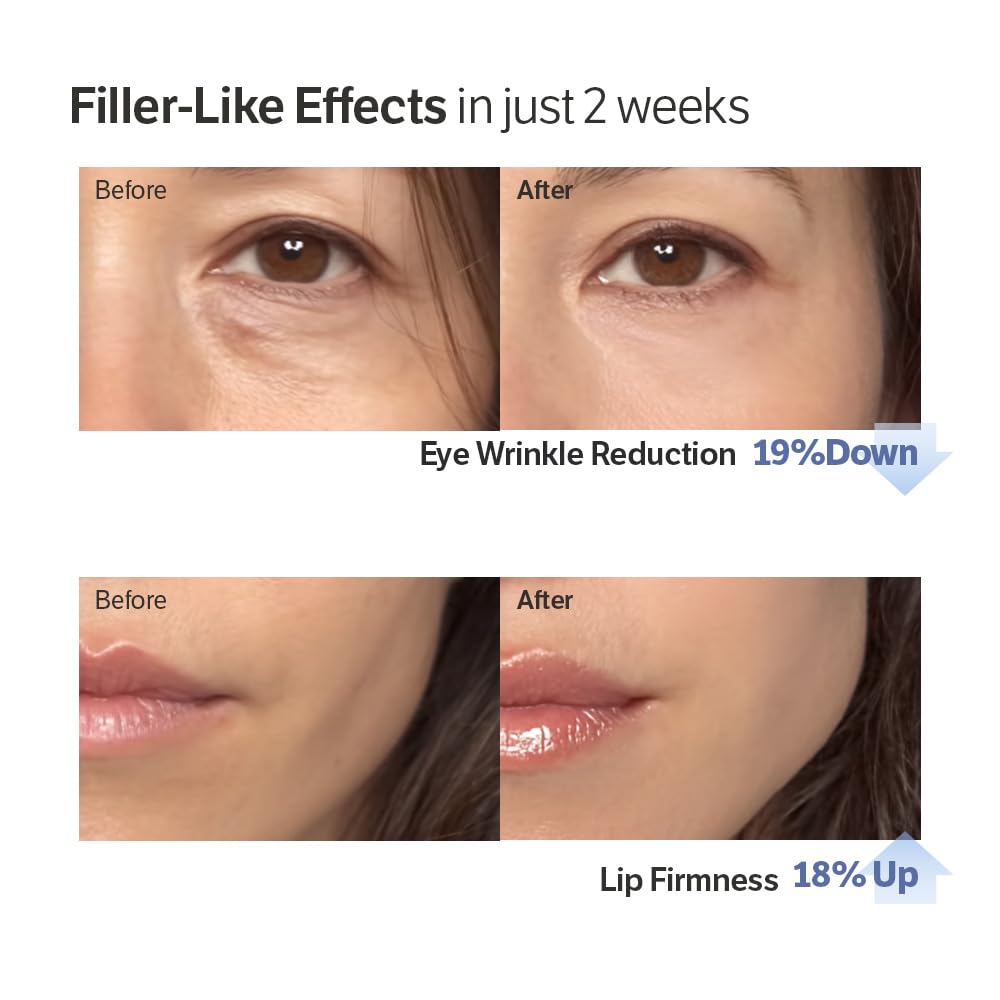SUNGBOON Deep Collagen Power Boosting Cream In Serum 30ml