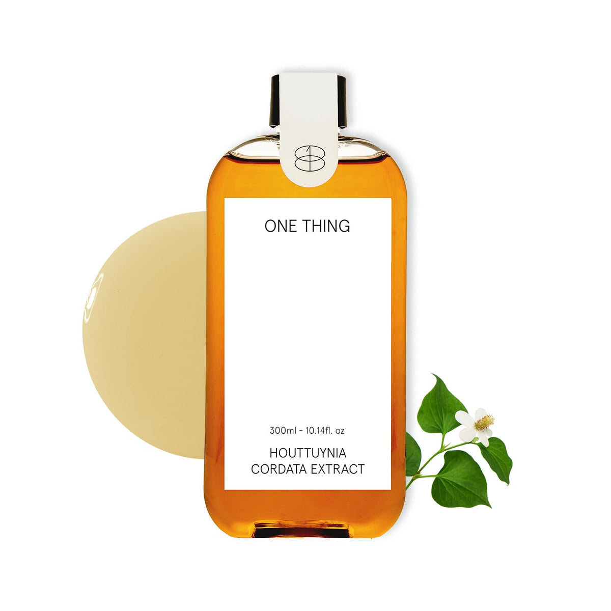 ONE THING Houttuynia Cordata Extract 300ml