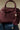 UMER_MRRV) TR Origin Boston Mini Bag Rouge H