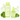 Papa Recipe 積雪草舒緩基礎雙件套組（Real Centella Cica 積雪草舒緩化妝水 150 ml + Real Centella Cica 積雪草舒緩精華 30 ml）