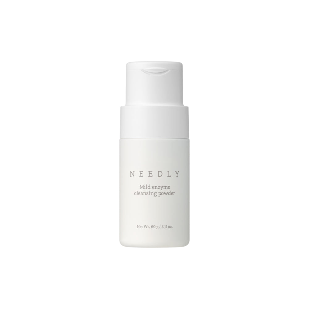 NEEDLY Mild Enzyme Cleansing Powder