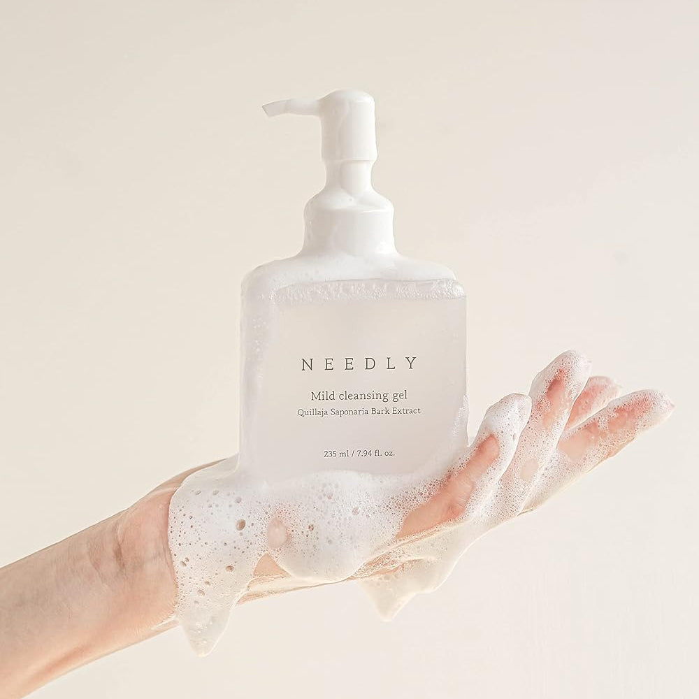 NEEDLY Mild Cleansing Gel