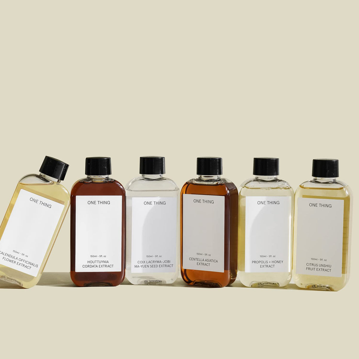 ONE THING Houttuynia Cordata Extract 300ml