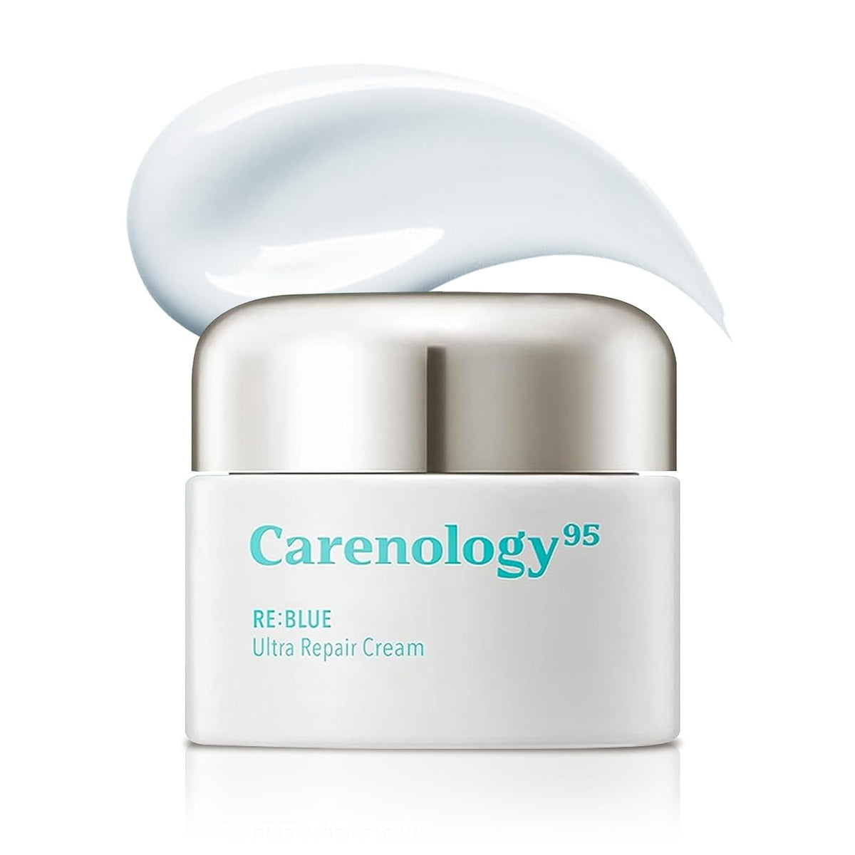 Carenology95 RE:BLUE Ultra Repair Cream 50 ml