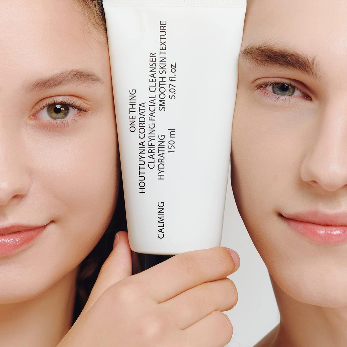 ONE THING Houttuynia Cordata Clarifying Facial Cleanser 150ml