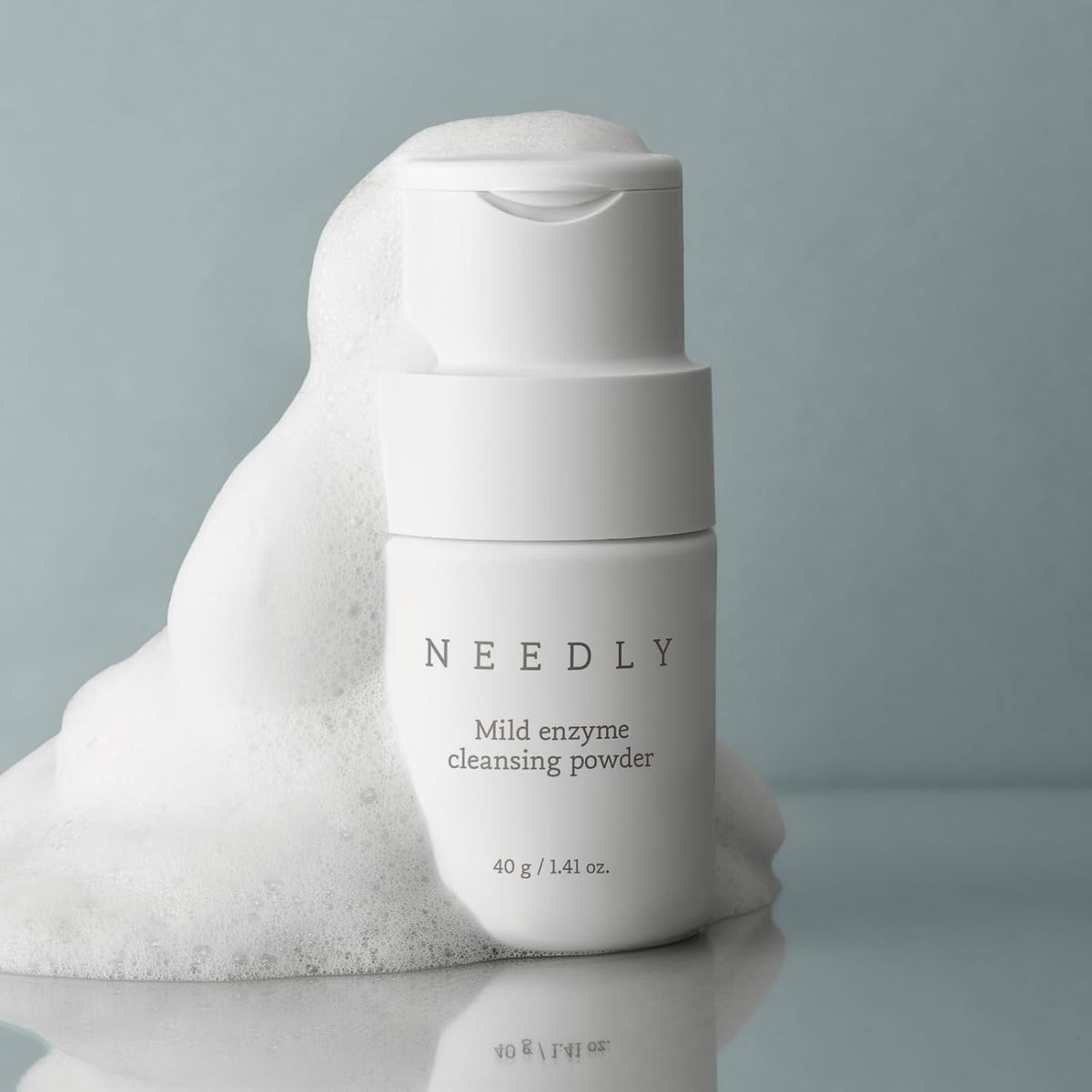 NEEDLY Mild Enzyme Cleansing Powder