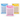 CCAM BBAK No-Glue Lash Discovery Trio (No-Glue Lash Pony 66 pcs+No-Glue Lash Rose 48 pcs+No-Glue Lash Sherbet 54 pcs)