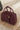 UMER_MRRV) TR Origin Boston Mini Bag Rouge H