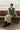 UMER_Ether Cashmere Vest Grey