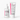 NIDA Yam Mucin Youth Glow Duo (Youthful Formula Yam Mucin ABCE Boosting Serum+Youthful Formula Yam Mucin ABCE Facial Cream)