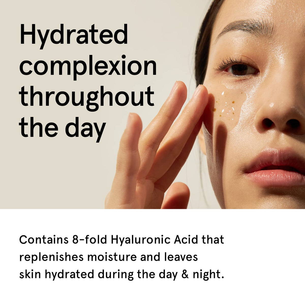 ONE THING Houttuynia Cordata Serum 80ml