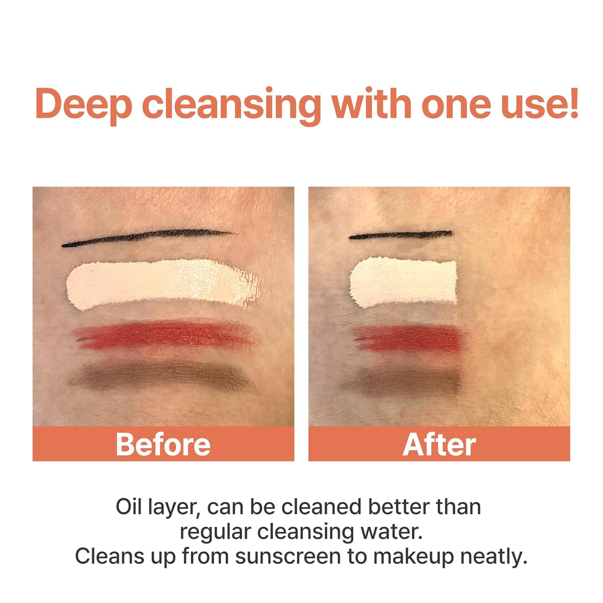 Dr.Bio Double Layering Cleansing Water 480 g