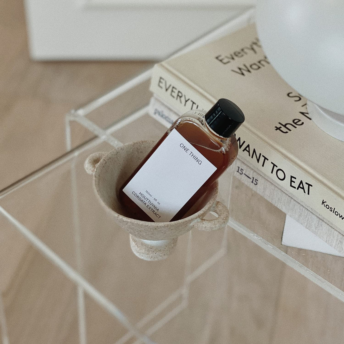 ONE THING Houttuynia Cordata Extract 150ml