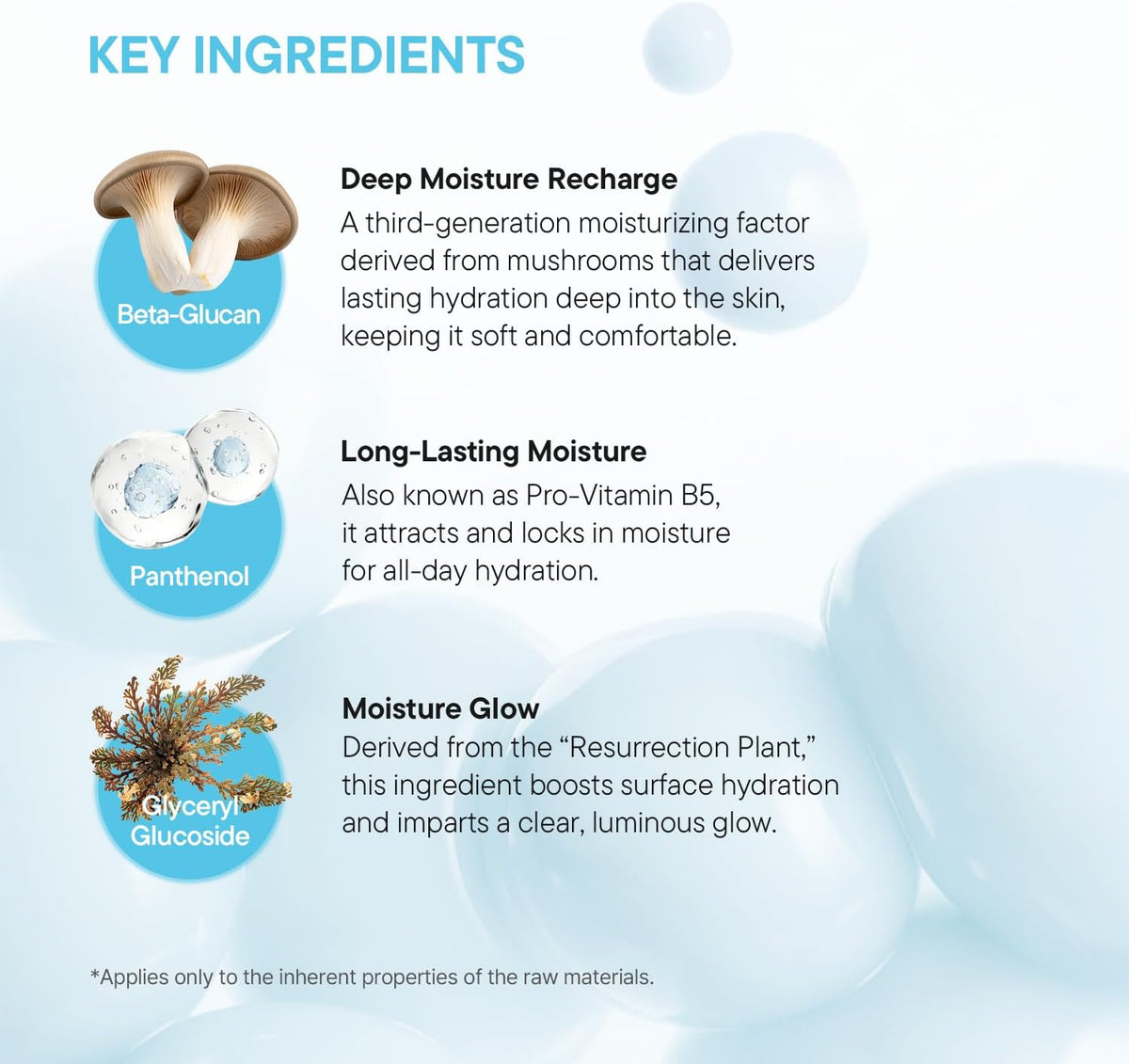 iUNIK Beta Glucan Lacto Barrier Milk Essence