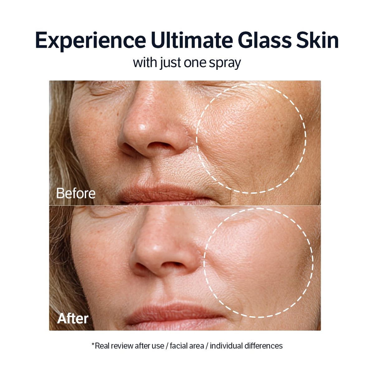 SUNGBOON Deep Collagen Barrier Serum Mist 100ml