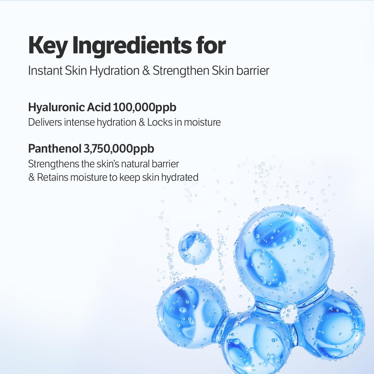 SUNGBOON Deep Collagen Hyalu-B5 Hydrating Mask (37g*4ea)