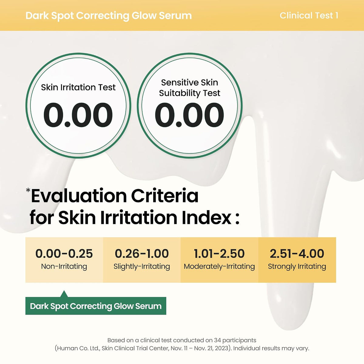 AXIS-Y Dark Spot Correcting Glow Serum 50 ml
