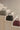 UMER_MRRV) TR Origin Boston Mini Bag Black