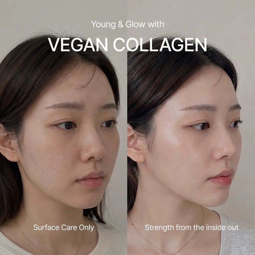YOUNG LONG Vegan Collagen 60g