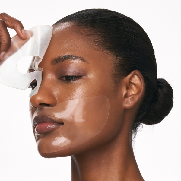 SUNGBOON Deep Collagen Hyalu-B5 Hydrating Mask (37g*4ea)