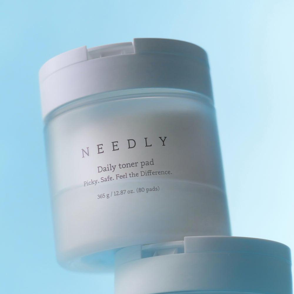 NEEDLY Daily Toner Pad