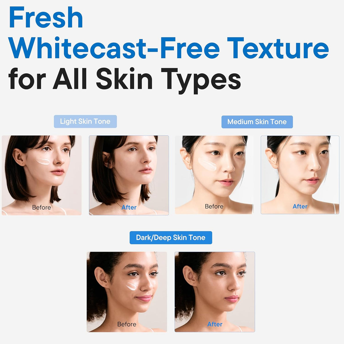 iUNIK Beta Glucan Barrier Sunscreen