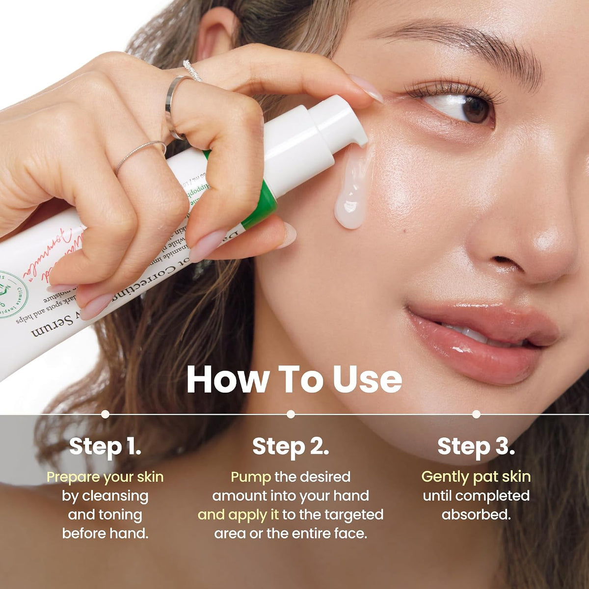 AXIS-Y Dark Spot Correcting Glow Serum 50 ml