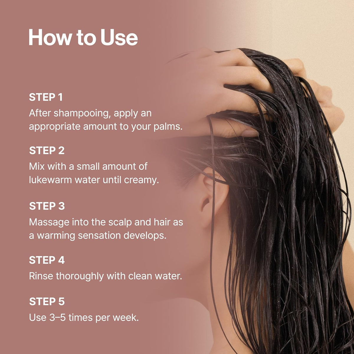 Refilled Cytokine Spa & Deep Repair Treatment 200ml for Thin & Weak Hair