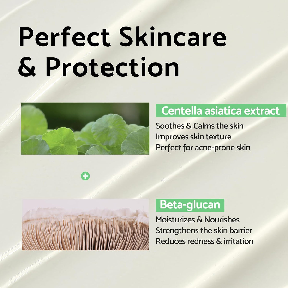 iUNIK Centella Calming Daily Sunscreen