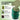 AXIS-Y Mugwort Pore Clarifying Wash Off Pack 100 ml